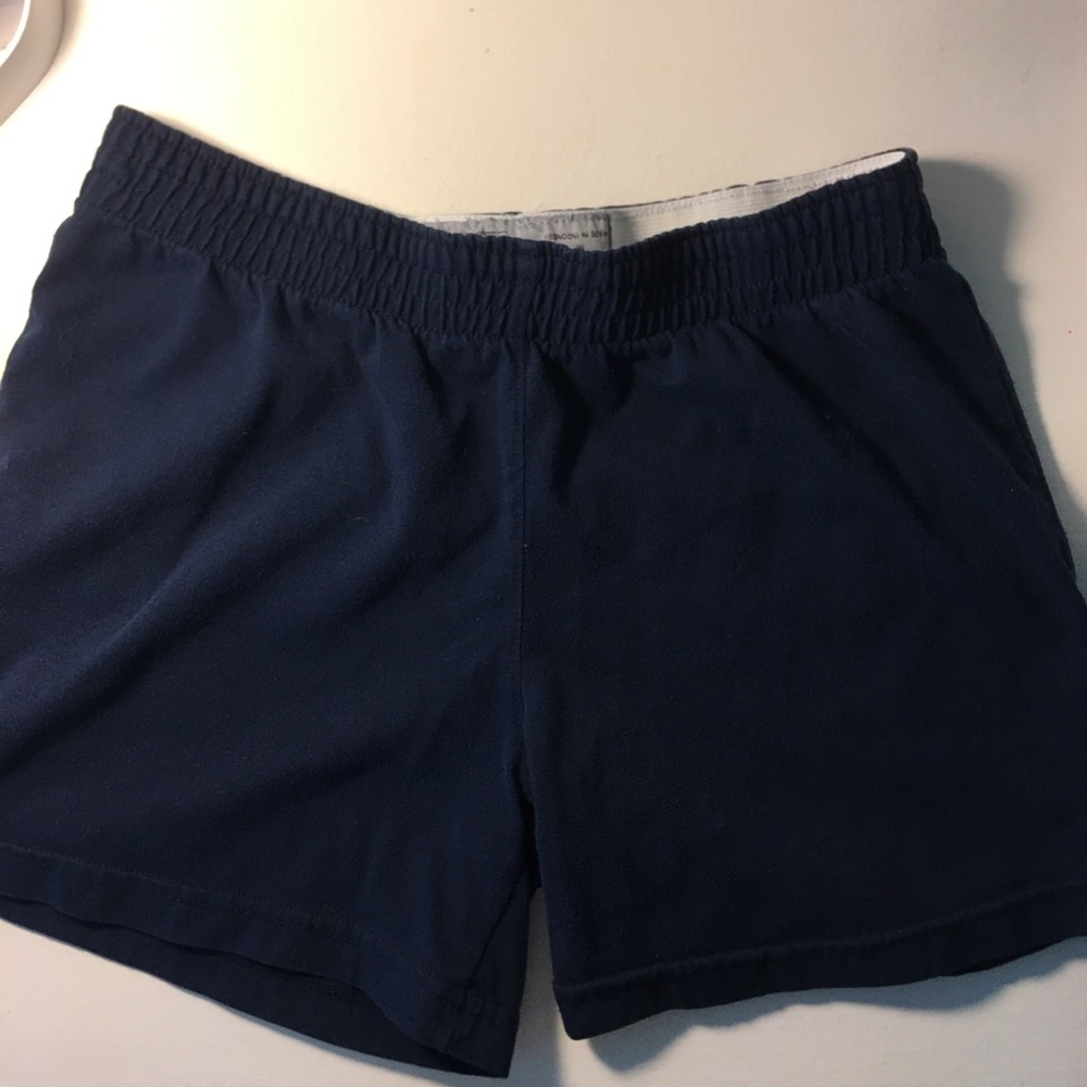 Youth Champion Shorts